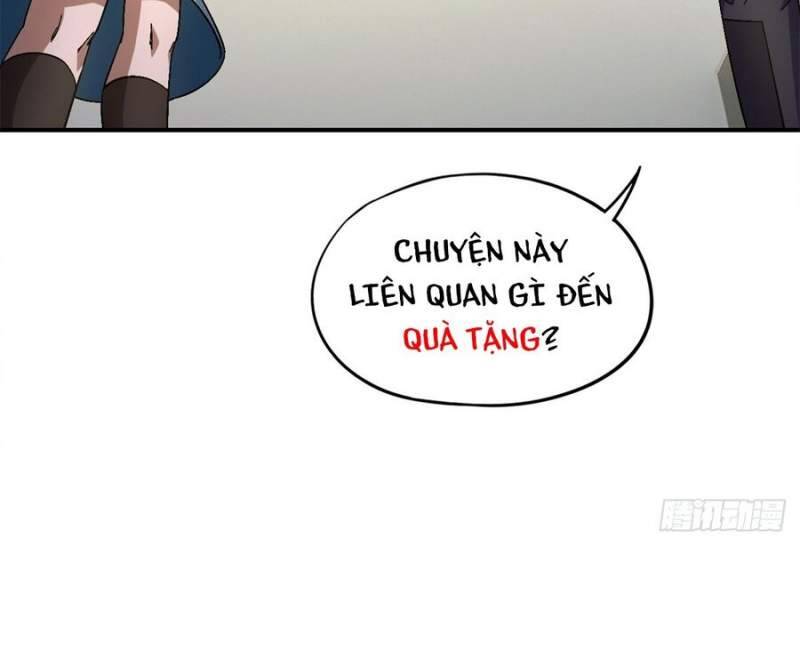 Tận Thế Trò Chơi Ghép Hình Chap 86 - Next Chap 87