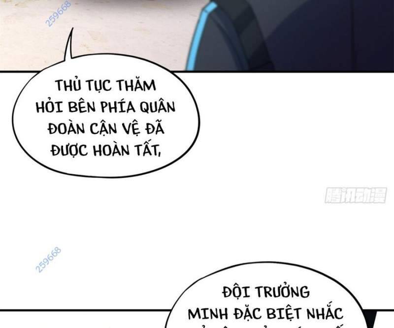 Tận Thế Trò Chơi Ghép Hình Chap 86 - Next Chap 87