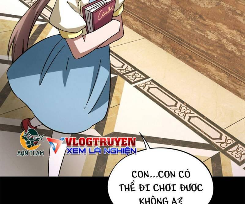 Tận Thế Trò Chơi Ghép Hình Chap 86 - Next Chap 87