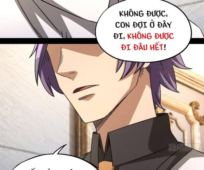 Tận Thế Trò Chơi Ghép Hình Chap 86 - Next Chap 87