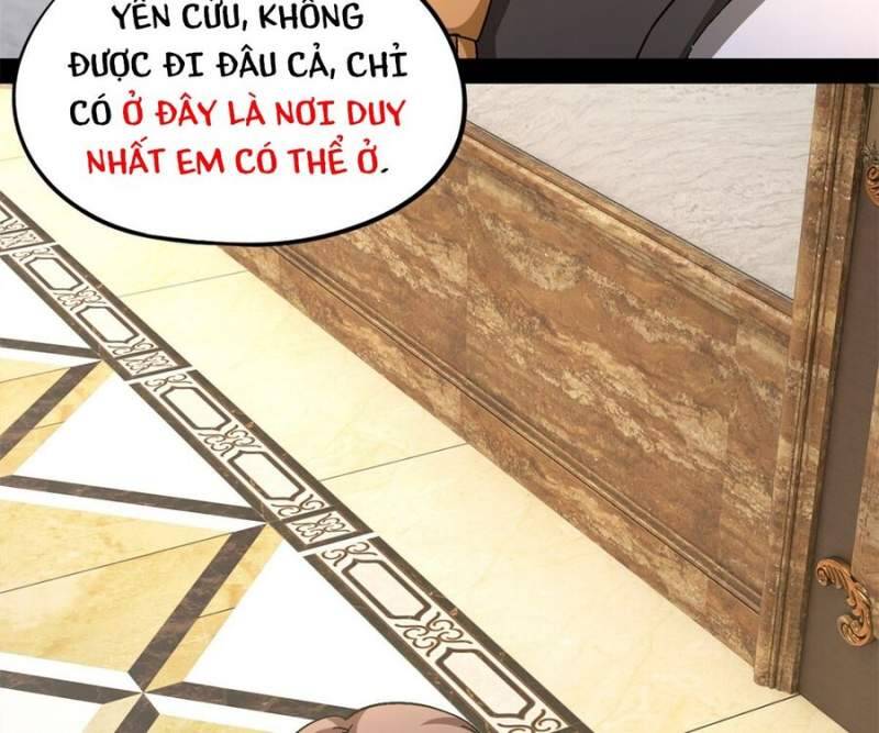 Tận Thế Trò Chơi Ghép Hình Chap 86 - Next Chap 87