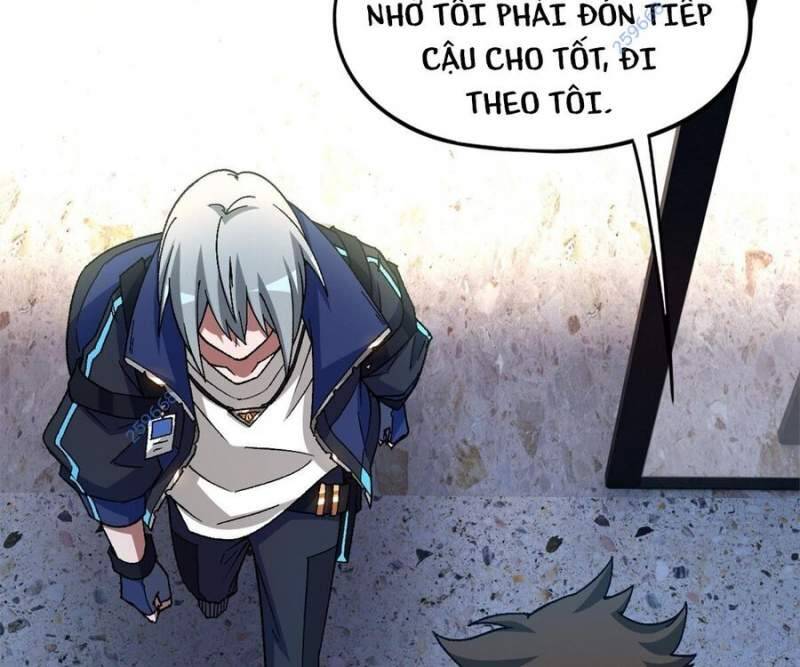 Tận Thế Trò Chơi Ghép Hình Chap 86 - Next Chap 87
