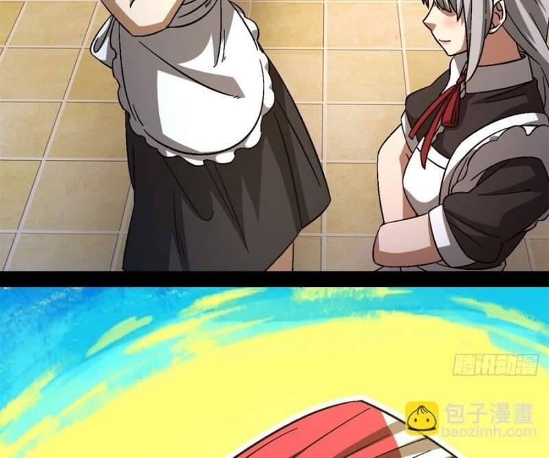 Tận Thế Trò Chơi Ghép Hình Chap 86 - Next Chap 87