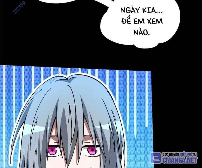 Tận Thế Trò Chơi Ghép Hình Chap 87 - Next Chap 88