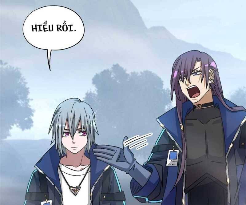 Tận Thế Trò Chơi Ghép Hình Chap 87 - Next Chap 88