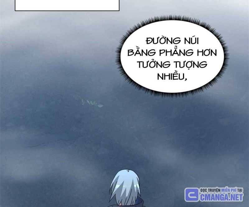 Tận Thế Trò Chơi Ghép Hình Chap 87 - Next Chap 88