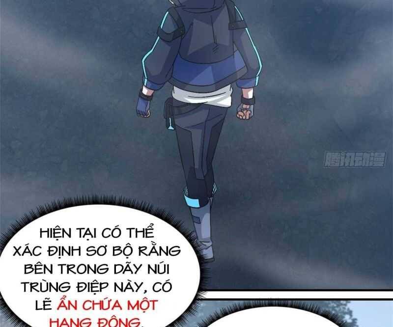 Tận Thế Trò Chơi Ghép Hình Chap 87 - Next Chap 88