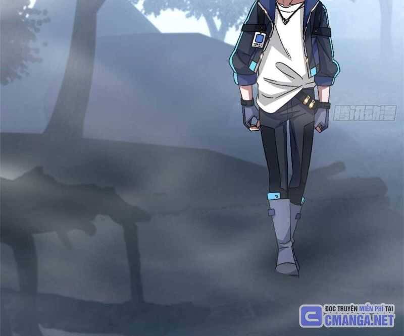 Tận Thế Trò Chơi Ghép Hình Chap 87 - Next Chap 88