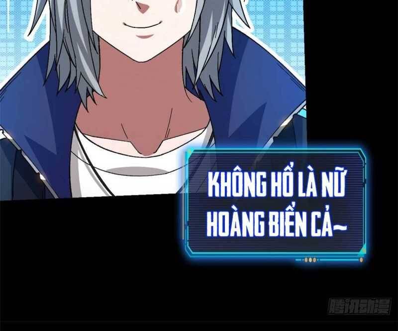 Tận Thế Trò Chơi Ghép Hình Chap 87 - Next Chap 88