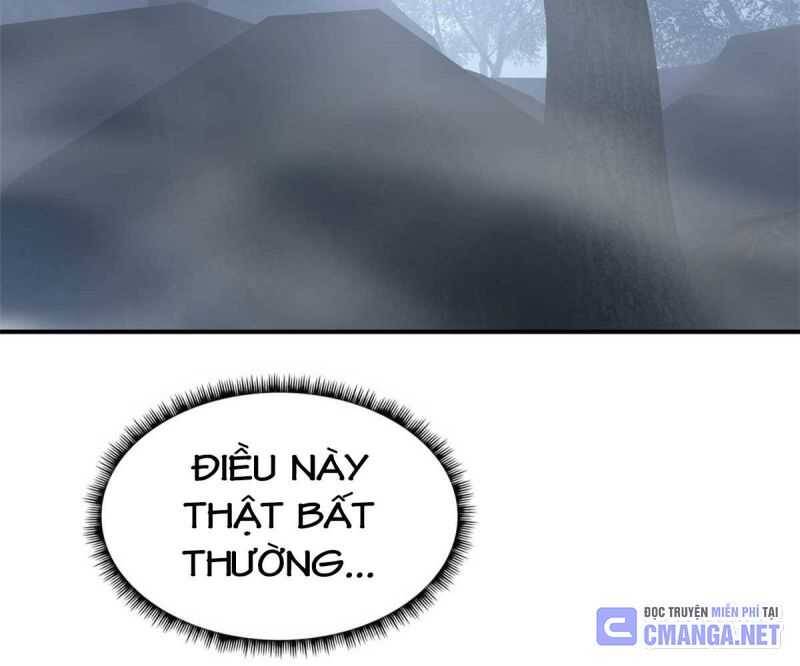 Tận Thế Trò Chơi Ghép Hình Chap 87 - Next Chap 88