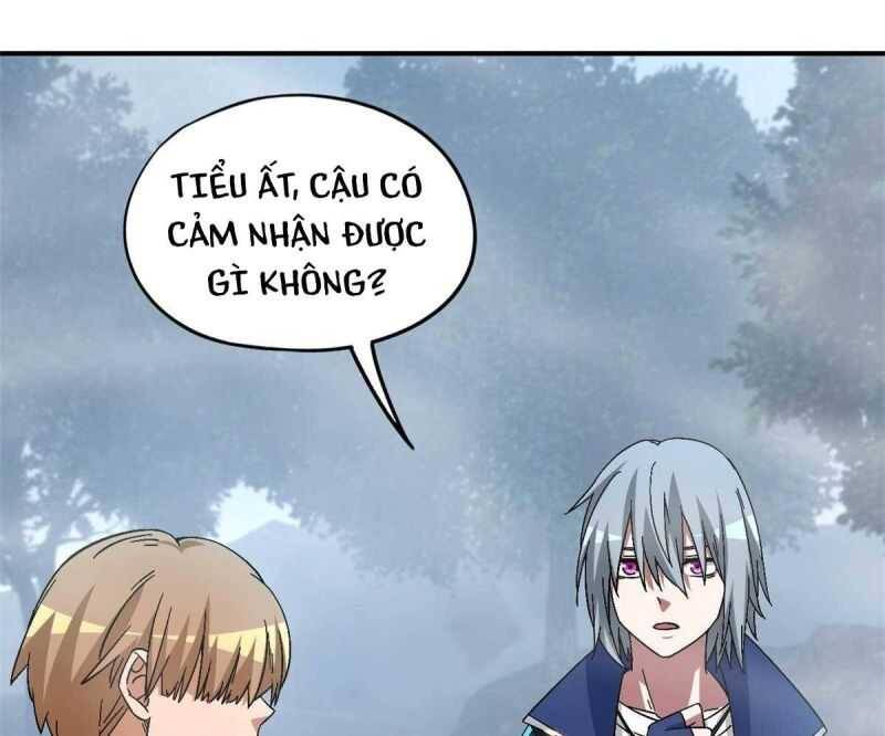 Tận Thế Trò Chơi Ghép Hình Chap 87 - Next Chap 88