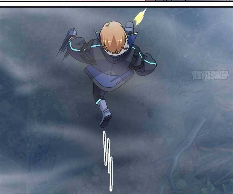 Tận Thế Trò Chơi Ghép Hình Chap 87 - Next Chap 88