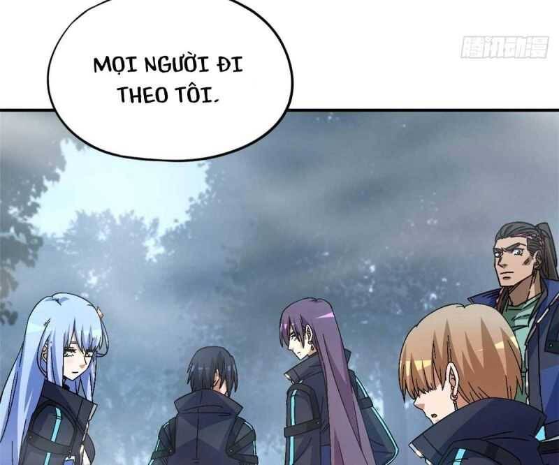 Tận Thế Trò Chơi Ghép Hình Chap 87 - Next Chap 88