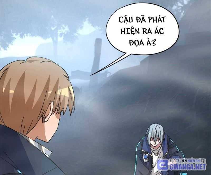 Tận Thế Trò Chơi Ghép Hình Chap 87 - Next Chap 88