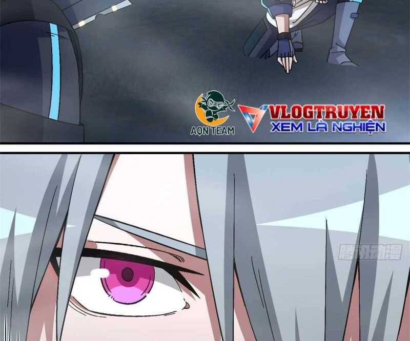 Tận Thế Trò Chơi Ghép Hình Chap 87 - Next Chap 88