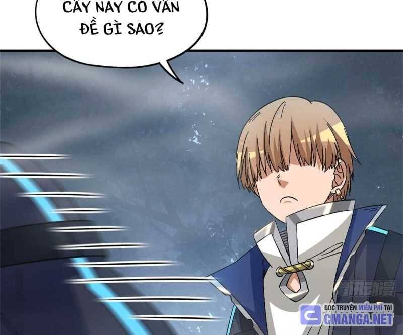 Tận Thế Trò Chơi Ghép Hình Chap 87 - Next Chap 88