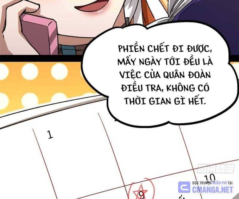 Tận Thế Trò Chơi Ghép Hình Chap 87 - Next Chap 88