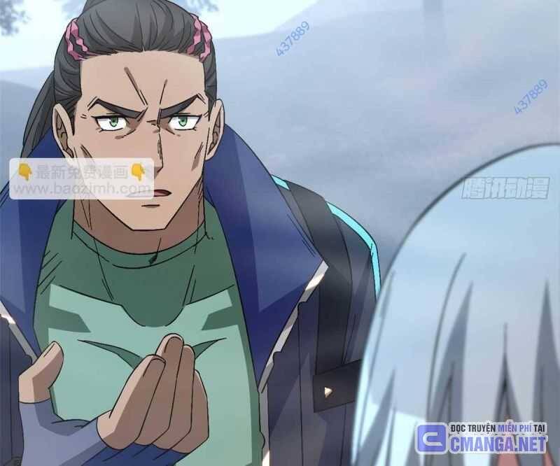 Tận Thế Trò Chơi Ghép Hình Chap 87 - Next Chap 88