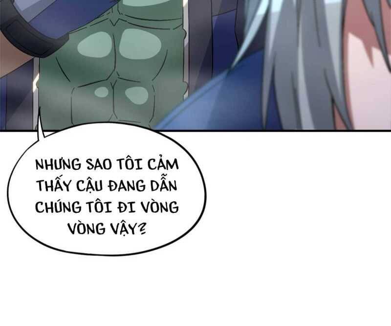 Tận Thế Trò Chơi Ghép Hình Chap 87 - Next Chap 88