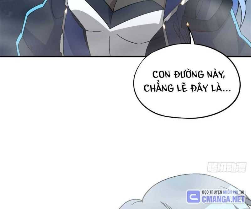Tận Thế Trò Chơi Ghép Hình Chap 87 - Next Chap 88