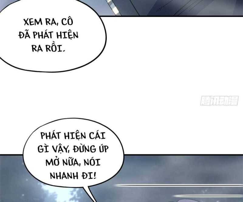 Tận Thế Trò Chơi Ghép Hình Chap 87 - Next Chap 88
