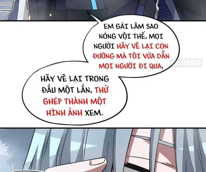 Tận Thế Trò Chơi Ghép Hình Chap 87 - Next Chap 88