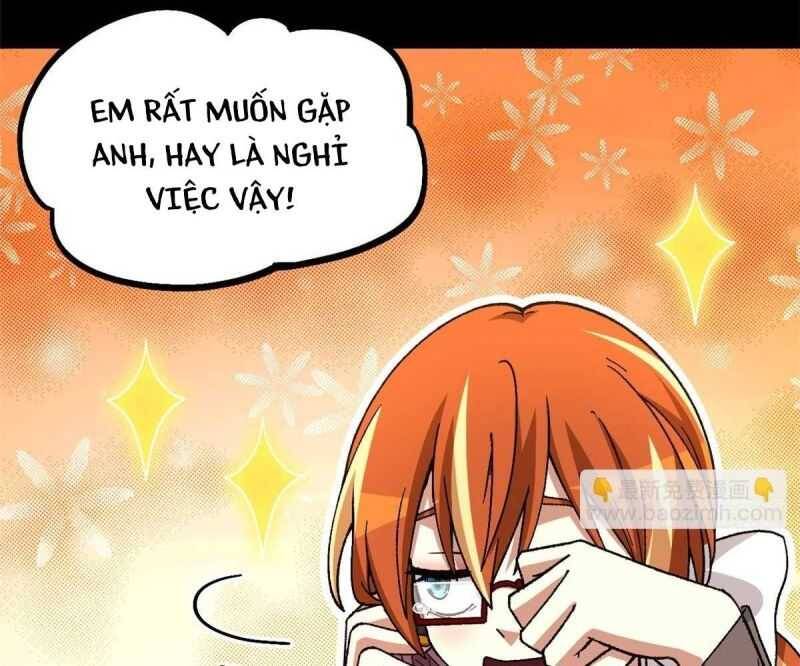 Tận Thế Trò Chơi Ghép Hình Chap 87 - Next Chap 88