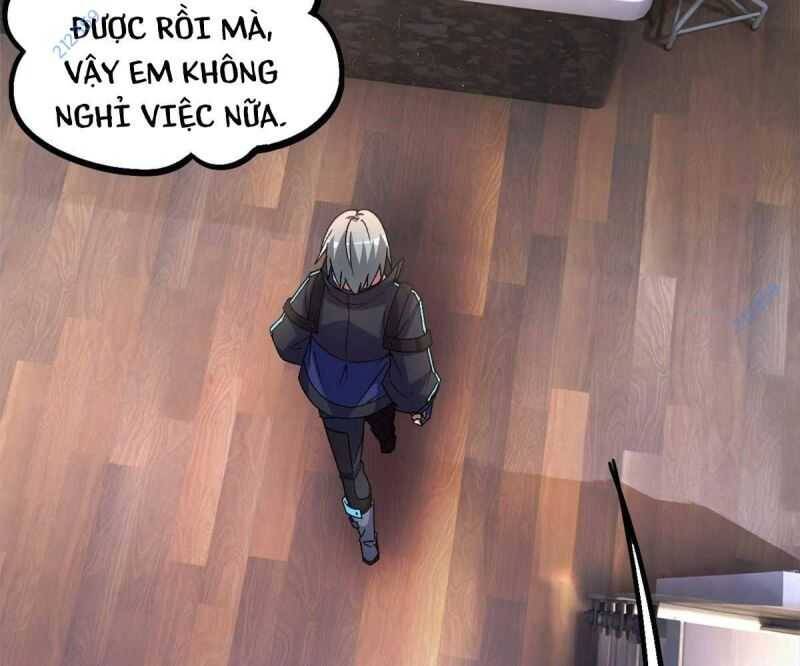 Tận Thế Trò Chơi Ghép Hình Chap 87 - Next Chap 88