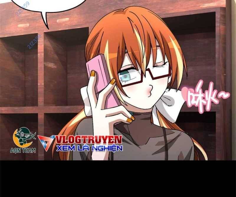 Tận Thế Trò Chơi Ghép Hình Chap 87 - Next Chap 88