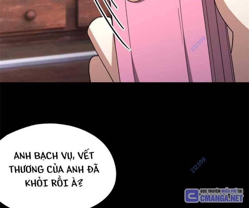 Tận Thế Trò Chơi Ghép Hình Chap 87 - Next Chap 88