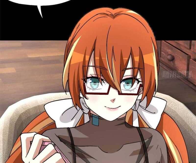 Tận Thế Trò Chơi Ghép Hình Chap 87 - Next Chap 88