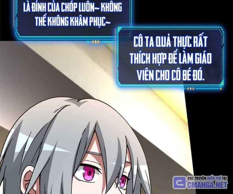 Tận Thế Trò Chơi Ghép Hình Chap 87 - Next Chap 88