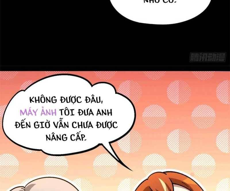 Tận Thế Trò Chơi Ghép Hình Chap 87 - Next Chap 88