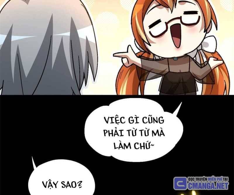 Tận Thế Trò Chơi Ghép Hình Chap 87 - Next Chap 88