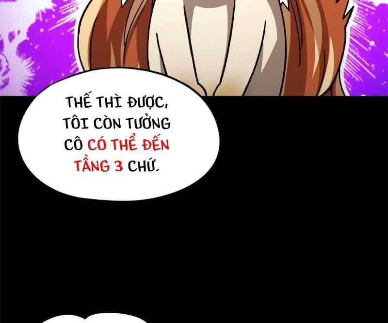 Tận Thế Trò Chơi Ghép Hình Chap 87 - Next Chap 88