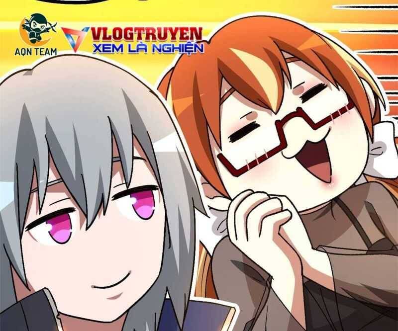 Tận Thế Trò Chơi Ghép Hình Chap 87 - Next Chap 88