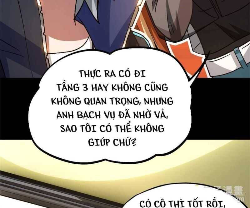 Tận Thế Trò Chơi Ghép Hình Chap 87 - Next Chap 88