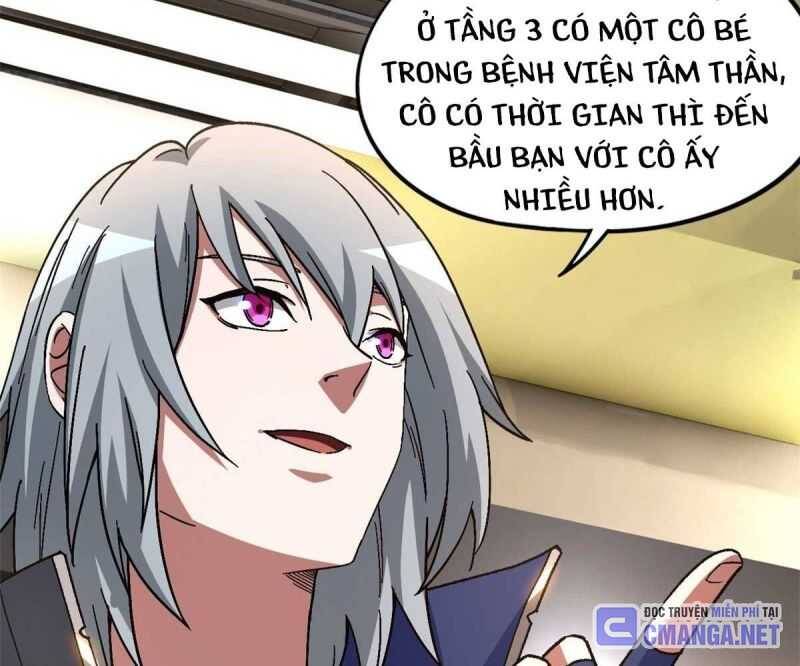 Tận Thế Trò Chơi Ghép Hình Chap 87 - Next Chap 88