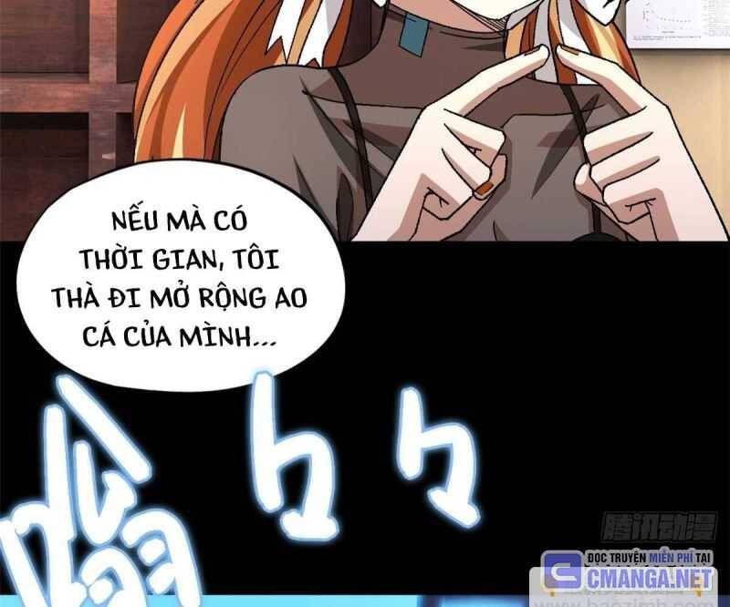 Tận Thế Trò Chơi Ghép Hình Chap 87 - Next Chap 88