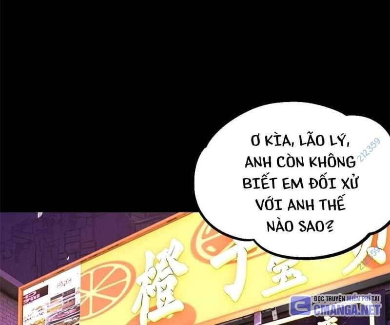 Tận Thế Trò Chơi Ghép Hình Chap 87 - Next Chap 88