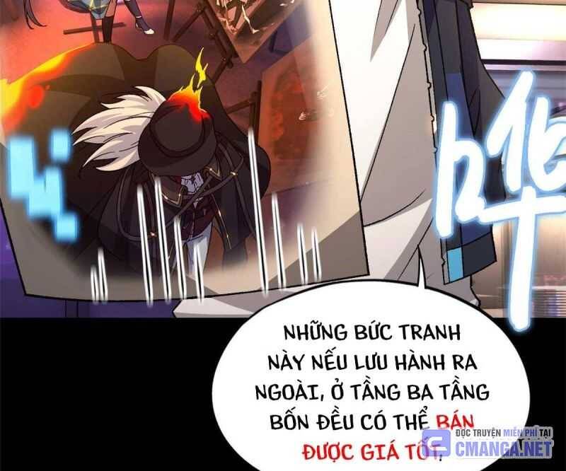Tận Thế Trò Chơi Ghép Hình Chap 87 - Next Chap 88