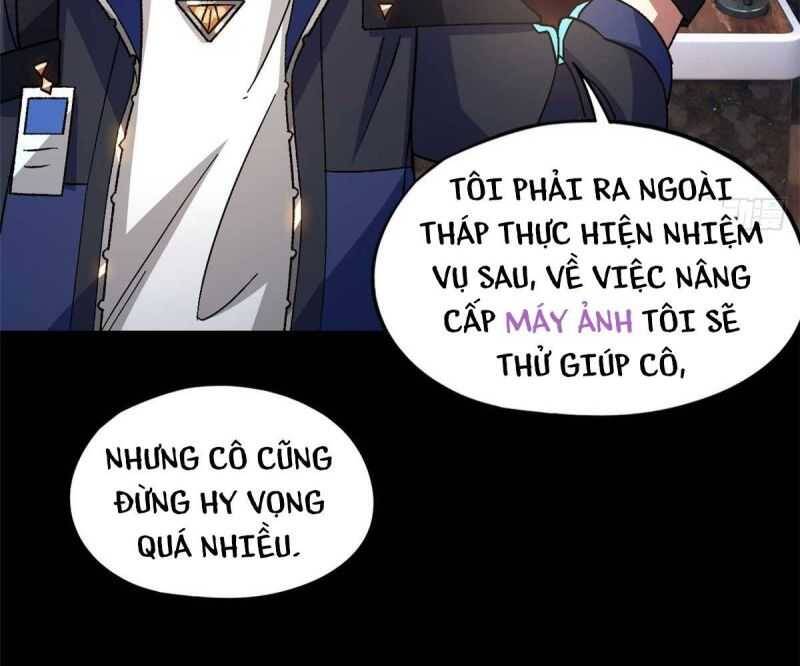 Tận Thế Trò Chơi Ghép Hình Chap 87 - Next Chap 88