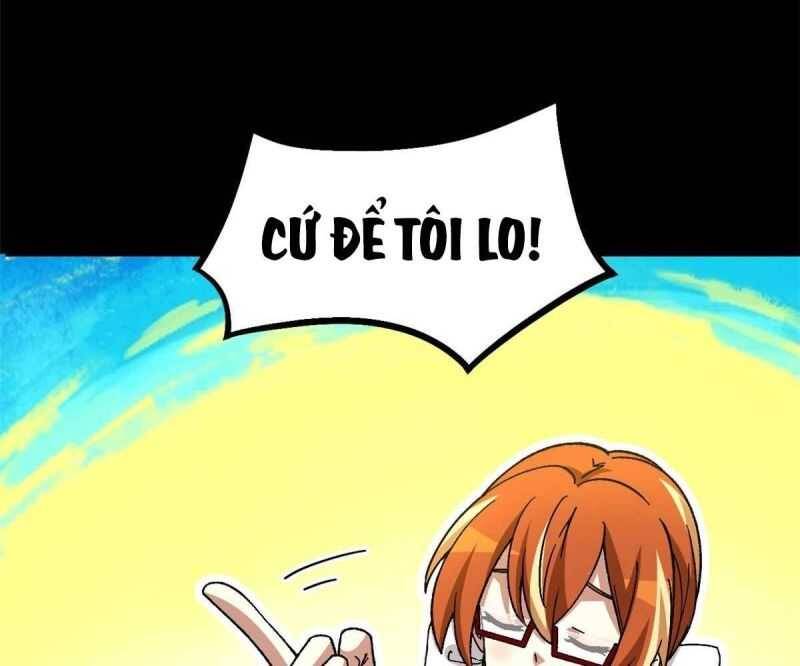 Tận Thế Trò Chơi Ghép Hình Chap 87 - Next Chap 88