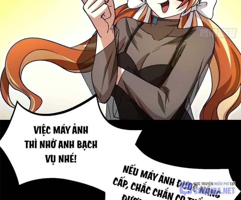 Tận Thế Trò Chơi Ghép Hình Chap 87 - Next Chap 88