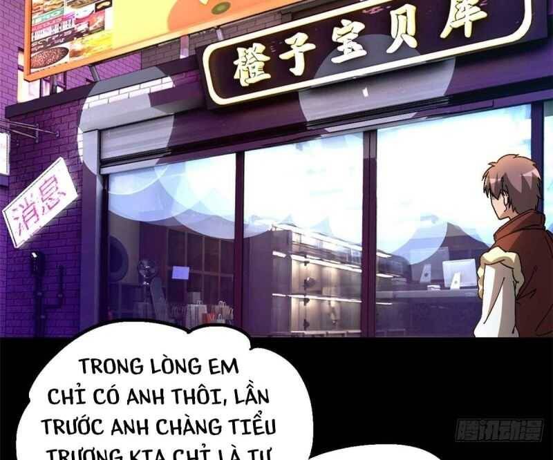 Tận Thế Trò Chơi Ghép Hình Chap 87 - Next Chap 88