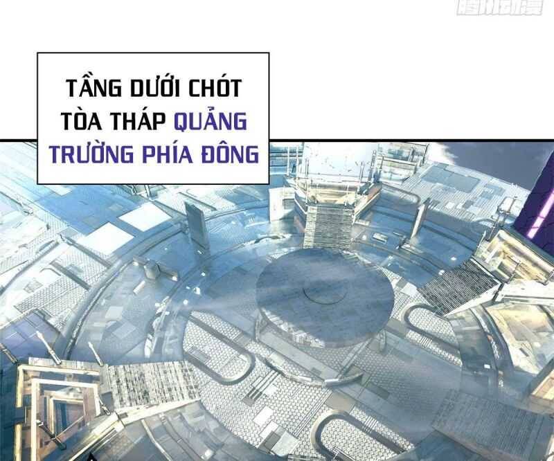 Tận Thế Trò Chơi Ghép Hình Chap 87 - Next Chap 88
