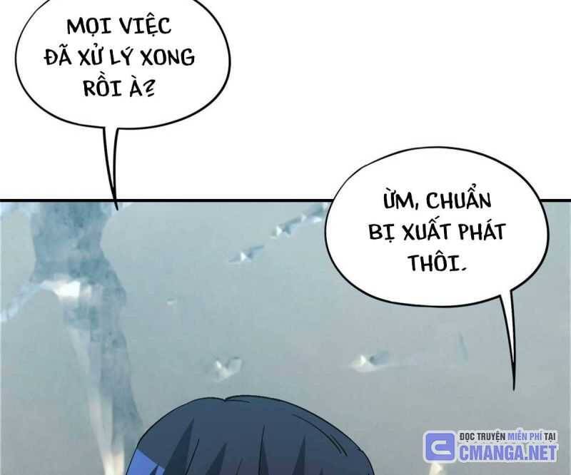 Tận Thế Trò Chơi Ghép Hình Chap 87 - Next Chap 88