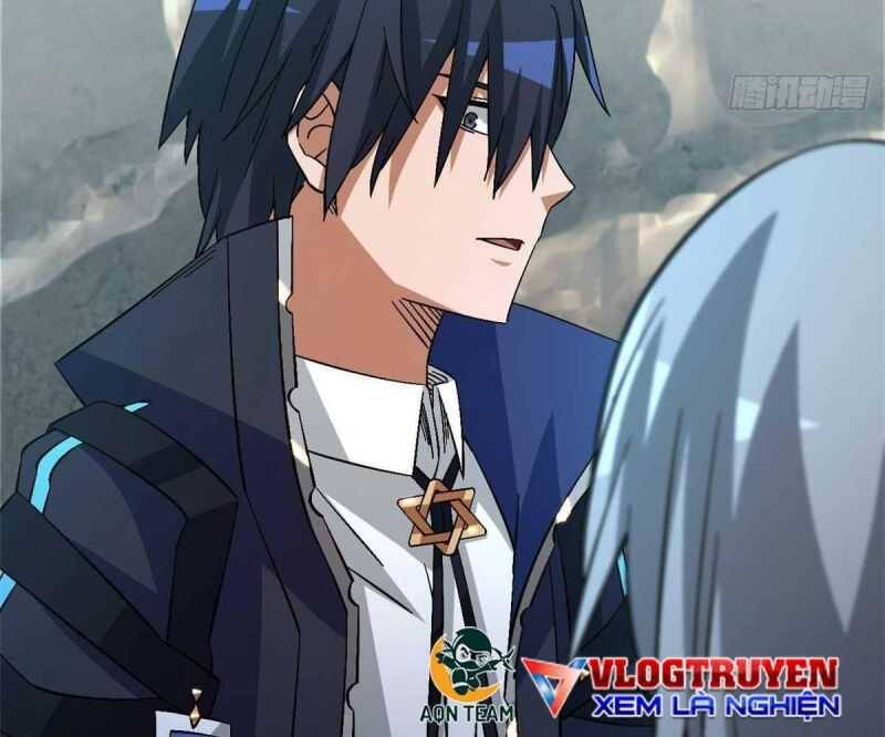 Tận Thế Trò Chơi Ghép Hình Chap 87 - Next Chap 88