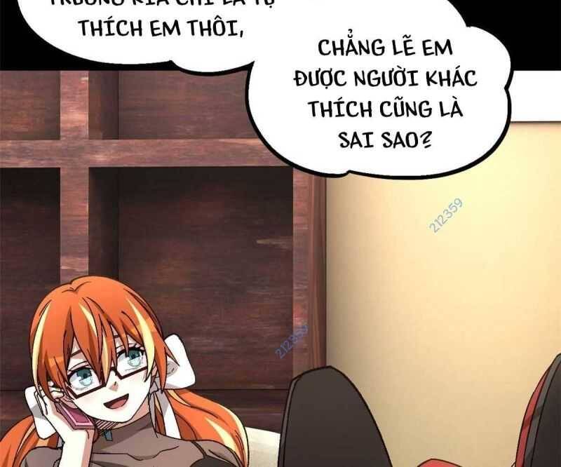 Tận Thế Trò Chơi Ghép Hình Chap 87 - Next Chap 88