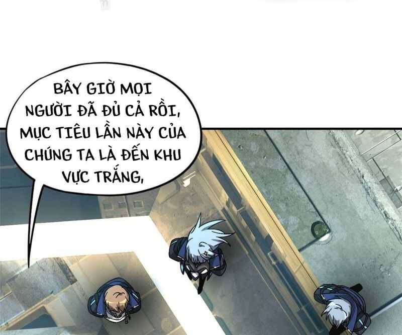 Tận Thế Trò Chơi Ghép Hình Chap 87 - Next Chap 88